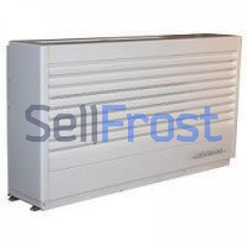 Calorex DH 110 BX TTW LPHW