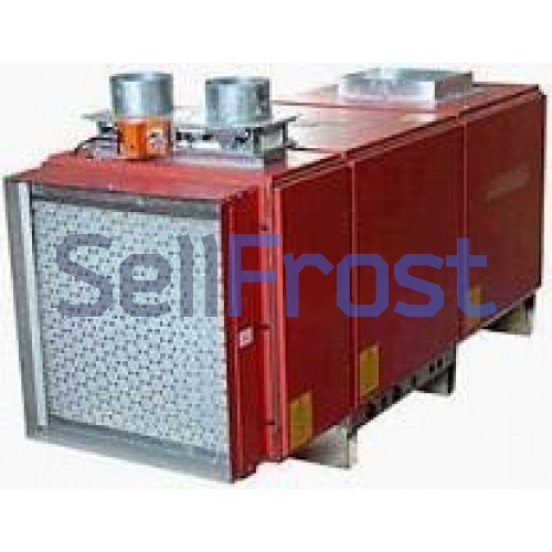 Calorex AW 1200 BXF LPHW