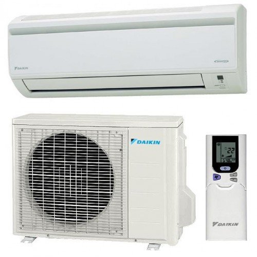 Daikin FTYN60L/RYN60L Nord-30