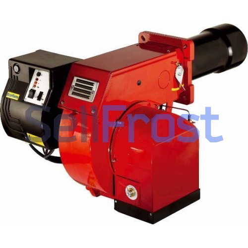 Ecoflam MAIOR P 80 AB