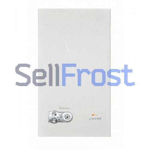 Ferroli FORTUNA C13 SPECIAL