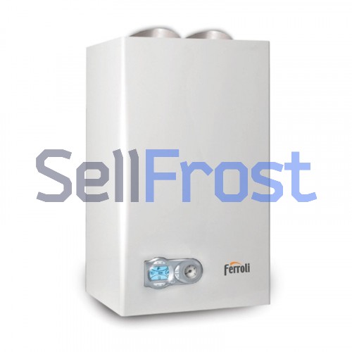 Ferroli FORTUNA F32 Pro White