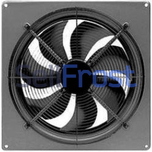 Korf FE031-4DQ.0C.A7