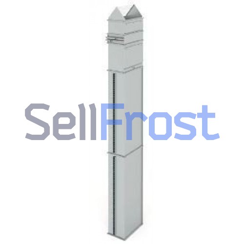 Korf PWZ-C 70-40 E/3