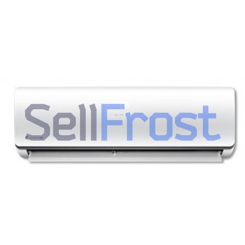 Systemair SYSPLIT WALL NORDIC 12 EVO PH Q