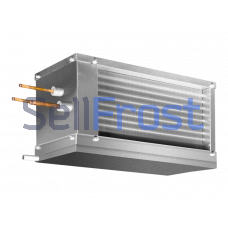 Аэроблок WHR-W 400*200/3