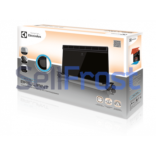 Electrolux ECH/B-2000 E