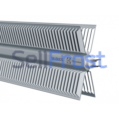 Electrolux ECH/R-1500 E