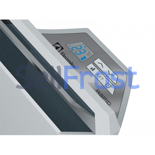 Electrolux ECH/R-1000 E