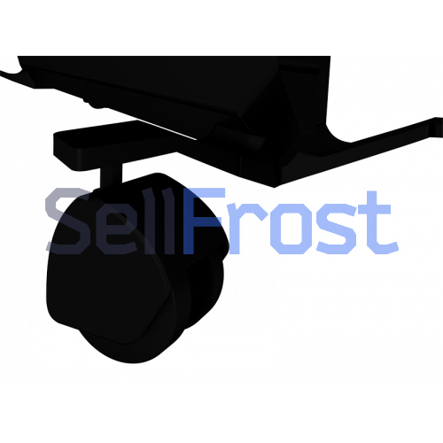 Electrolux ECH/R-2000 E BLACK