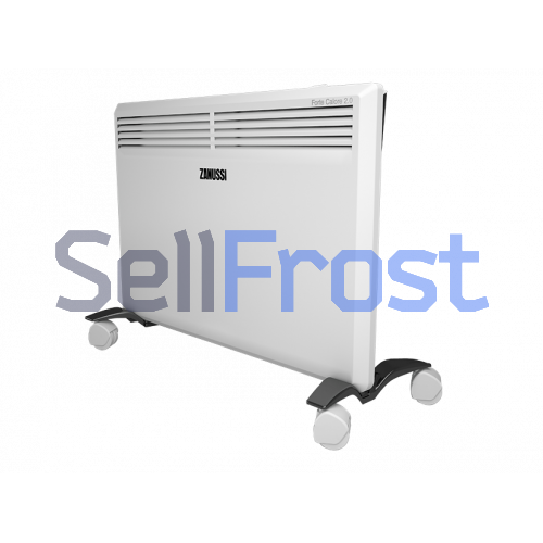 Zanussi ZCH/S-2000 MR