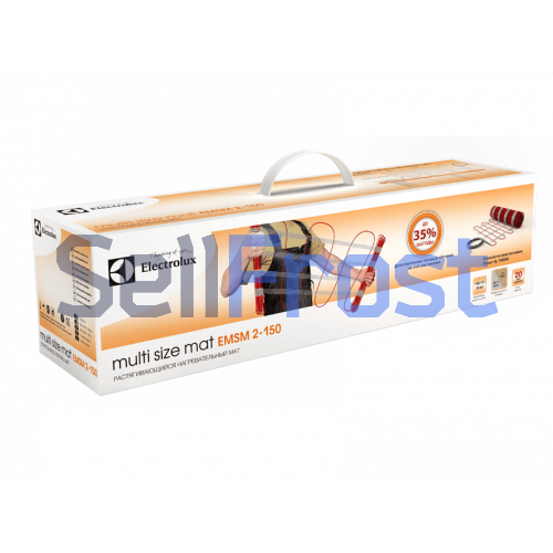 Electrolux  EMSM 2-150-9