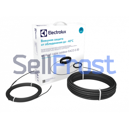 Electrolux EACO 2-30-1700