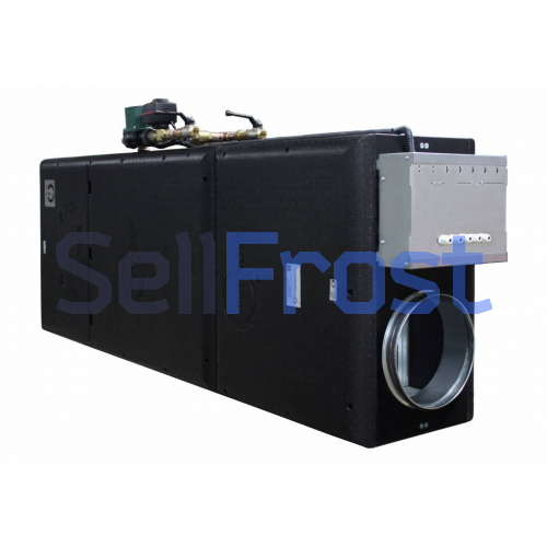 TURKOV i-Vent-1000 W