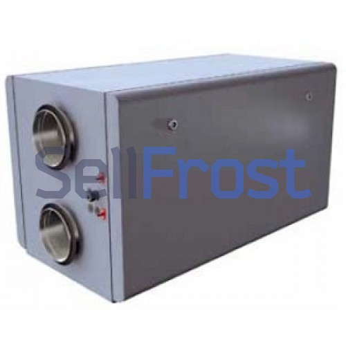 Lessar LV-RACU 400 HW-ECO