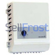 Трансформаторный регулятор оборотов Korf RE6G