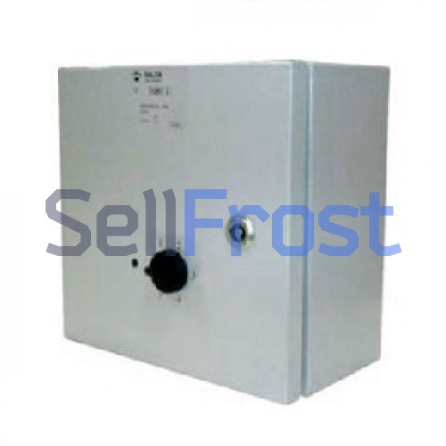 Трансформаторный регулятор скорости Lessar TGRT 5