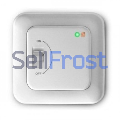 Теплолюкс ТР 820 Исполнительный модуль