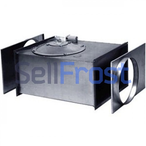 Ostberg RK 600X300 F3