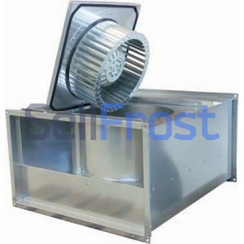 Systemair KT 60-30-6