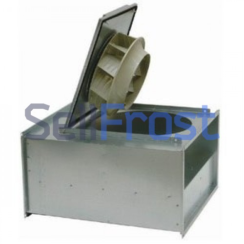 Systemair RS 60-35M3