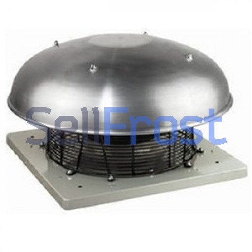 Systemair DHS sileo 499DV