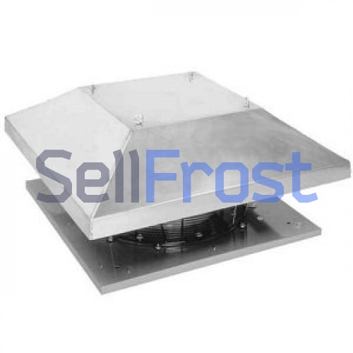 Systemair DHS sileo 560DV