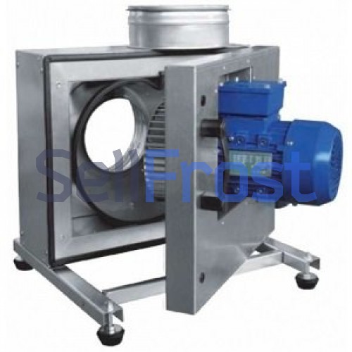 Lessar LV-FKЕ 250-1 ECO