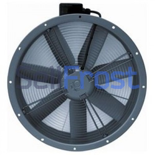 Systemair AR sileo 710E6