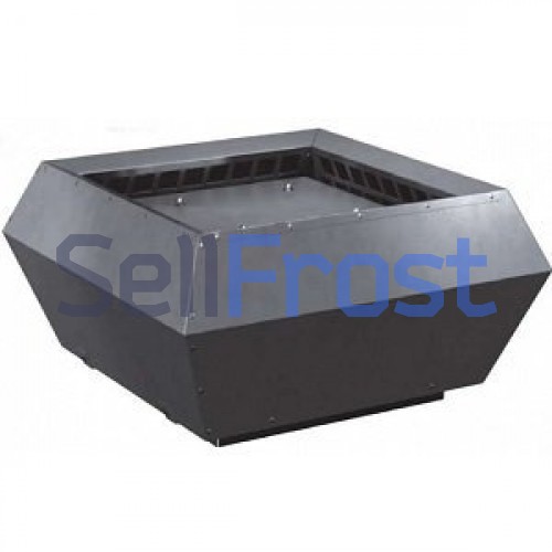 Lessar LV-FRCS 355-4-1-ECO