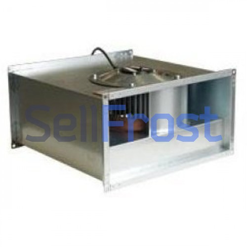 Systemair KTEX 60-30-4